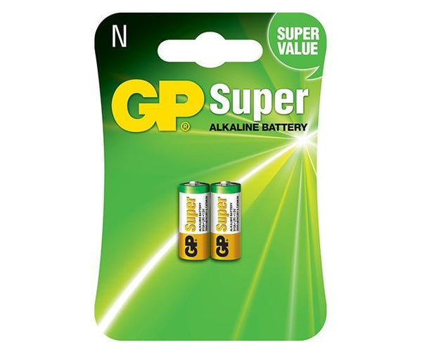GP Super Alcalina N